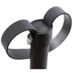 Correct Me Martinet long Mega Flog 63cm Noir
